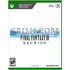 Crisis Core: Final Fantasy VII Reunion Xbox Series X