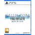 Crisis Core: Final Fantasy VII Reunion PLAYSTATION 5
