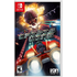 Crisis Wing Nintendo Switch