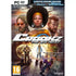 Crookz: The Big Heist PC