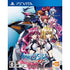 Cross Ange: Tenshi to Ryuu no Rondo tr. Playstation Vita