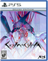 CRYMACHINA [Deluxe Edition] PLAYSTATION 5