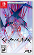 CRYMACHINA [Deluxe Edition] NINTENDO SWITCH