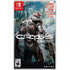 Crysis Remastered Nintendo Switch