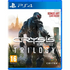 Crysis Remastered Trilogy PlayStation 4