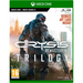 Crysis Remastered Trilogy Xbox Series X