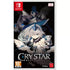 Crystar (English) Nintendo Switch