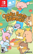 Cuddly Forest Friends NINTENDO SWITCH