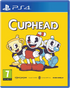 Cuphead [Physical Edition] PLAYSTATION 4