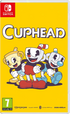 Cuphead [Physical Edition] NINTENDO SWITCH