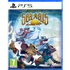 Curse of the Sea Rats PLAYSTATION 5