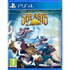 Curse of the Sea Rats PLAYSTATION 4