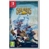 Curse of the Sea Rats NINTENDO SWITCH