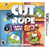 Cut the Rope: Triple Treat Nintendo 3DS