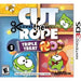 Cut the Rope: Triple Treat Nintendo 3DS