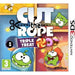 Cut the Rope: Triple Treat Nintendo 3DS