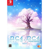 D.C.4 ~Da Capo 4~ & D.C.4 ~Da Capo 4~ Fortunate Departures [Bundle Version] (Limited Edition) Nintendo Switch