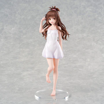 TO LOVE-RU DARKNESS 1/6 Yuuki Mikan