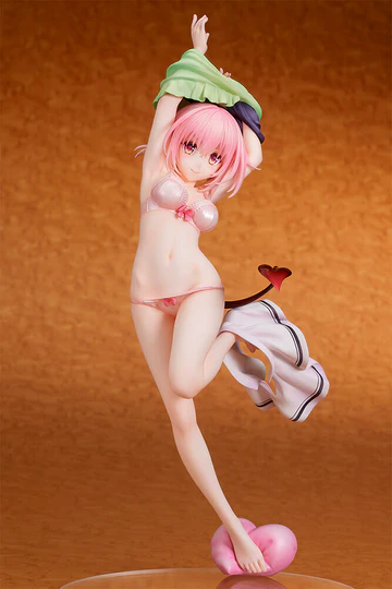 TO LOVE-RU Darkness Momo Belia Deviluke 1/7 Okigae Mode