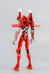 Evangelion: New Theatrical Edition Robo-Dou Action Figure Evangelion Production Model-02 25 cm