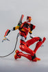 Evangelion: New Theatrical Edition Robo-Dou Action Figure Evangelion Production Model-02 25 cm