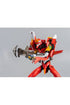 Evangelion: New Theatrical Edition Robo-Dou Action Figure Evangelion Production Model-02 25 cm
