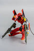 Evangelion: New Theatrical Edition Robo-Dou Action Figure Evangelion Production Model-02 25 cm