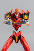 Evangelion: New Theatrical Edition Robo-Dou Action Figure Evangelion Production Model-02 25 cm