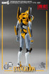 Evangelion: New Theatrical Edition Robo-Dou Action Figure Evangelion Proto Type-00 25 cm