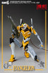 Evangelion: New Theatrical Edition Robo-Dou Action Figure Evangelion Proto Type-00 25 cm