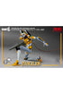 Evangelion: New Theatrical Edition Robo-Dou Action Figure Evangelion Proto Type-00 25 cm