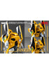 Evangelion: New Theatrical Edition Robo-Dou Action Figure Evangelion Proto Type-00 25 cm
