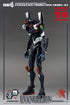 Evangelion: New Theatrical Edition Robo-Dou Action Figure Evangelion Production Model-03 25 cm