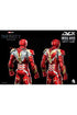 Infinity Saga DLX Action Figure 1/12 Iron Man Mark 43 16 cm