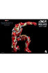 Infinity Saga DLX Action Figure 1/12 Iron Man Mark 43 16 cm