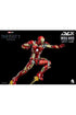 Infinity Saga DLX Action Figure 1/12 Iron Man Mark 43 16 cm