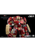 Infinity Saga DLX Action Figure 1/12 Iron Man Mark 44 Hulkbuster 30 cm