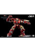 Infinity Saga DLX Action Figure 1/12 Iron Man Mark 44 Hulkbuster 30 cm