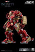 Infinity Saga DLX Action Figure 1/12 Iron Man Mark 44 Hulkbuster 30 cm