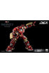 Infinity Saga DLX Action Figure 1/12 Iron Man Mark 44 Hulkbuster 30 cm