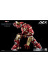 Infinity Saga DLX Action Figure 1/12 Iron Man Mark 44 Hulkbuster 30 cm