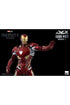 Infinity Saga DLX Action Figure 1/12 Iron Man Mark 50 17 cm