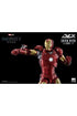 Infinity Saga DLX Action Figure 1/12 Iron Man Mark 3 17 cm