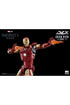 Infinity Saga DLX Action Figure 1/12 Iron Man Mark 3 17 cm