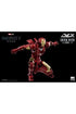 Infinity Saga DLX Action Figure 1/12 Iron Man Mark 3 17 cm