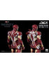 Infinity Saga DLX Action Figure 1/12 Iron Man Mark 46 17 cm