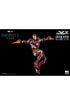 Infinity Saga DLX Action Figure 1/12 Iron Man Mark 46 17 cm