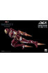 Infinity Saga DLX Action Figure 1/12 Iron Man Mark 46 17 cm
