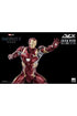 Infinity Saga DLX Action Figure 1/12 Iron Man Mark 46 17 cm