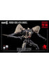 Evangelion: New Theatrical Edition Robo-Dou Action Figure 4th Angel 25 cm
